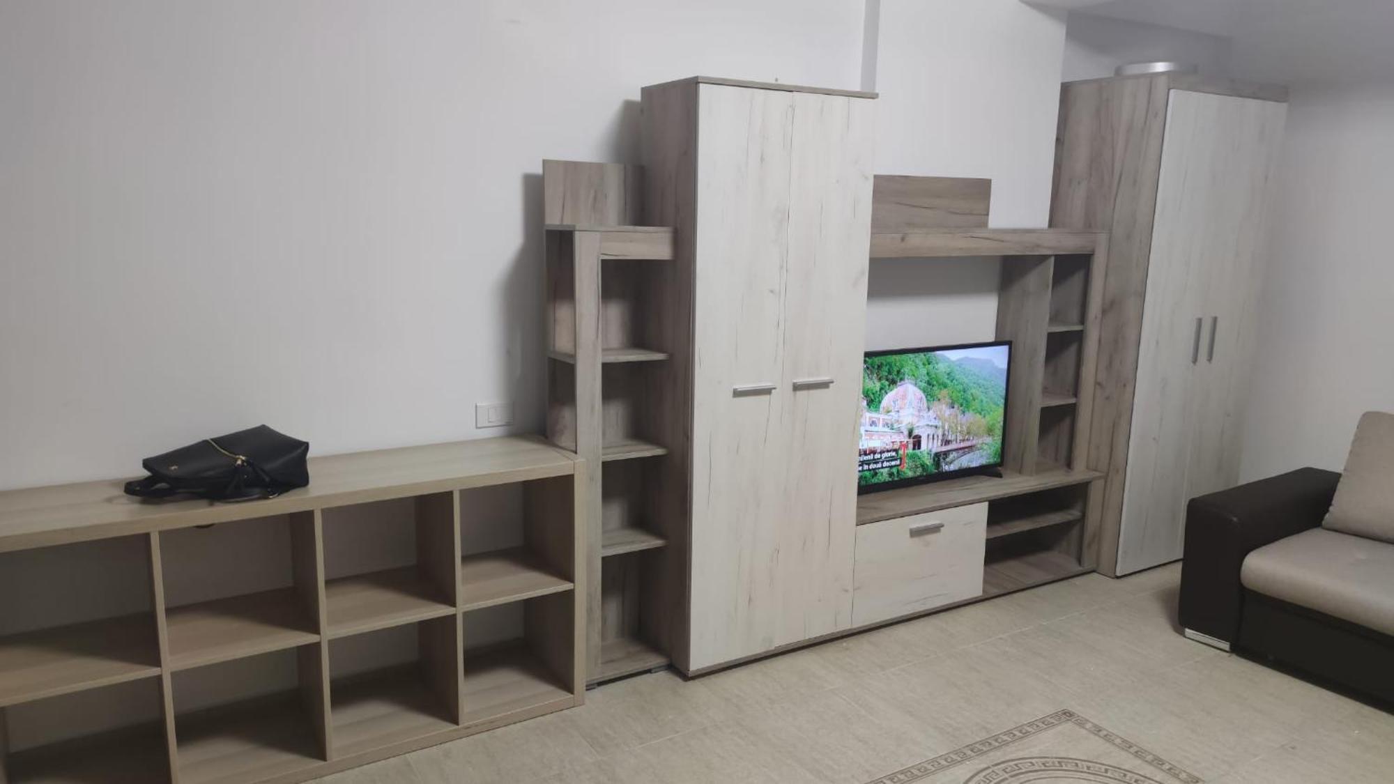 Marimar Daire Bükreş Dış mekan fotoğraf