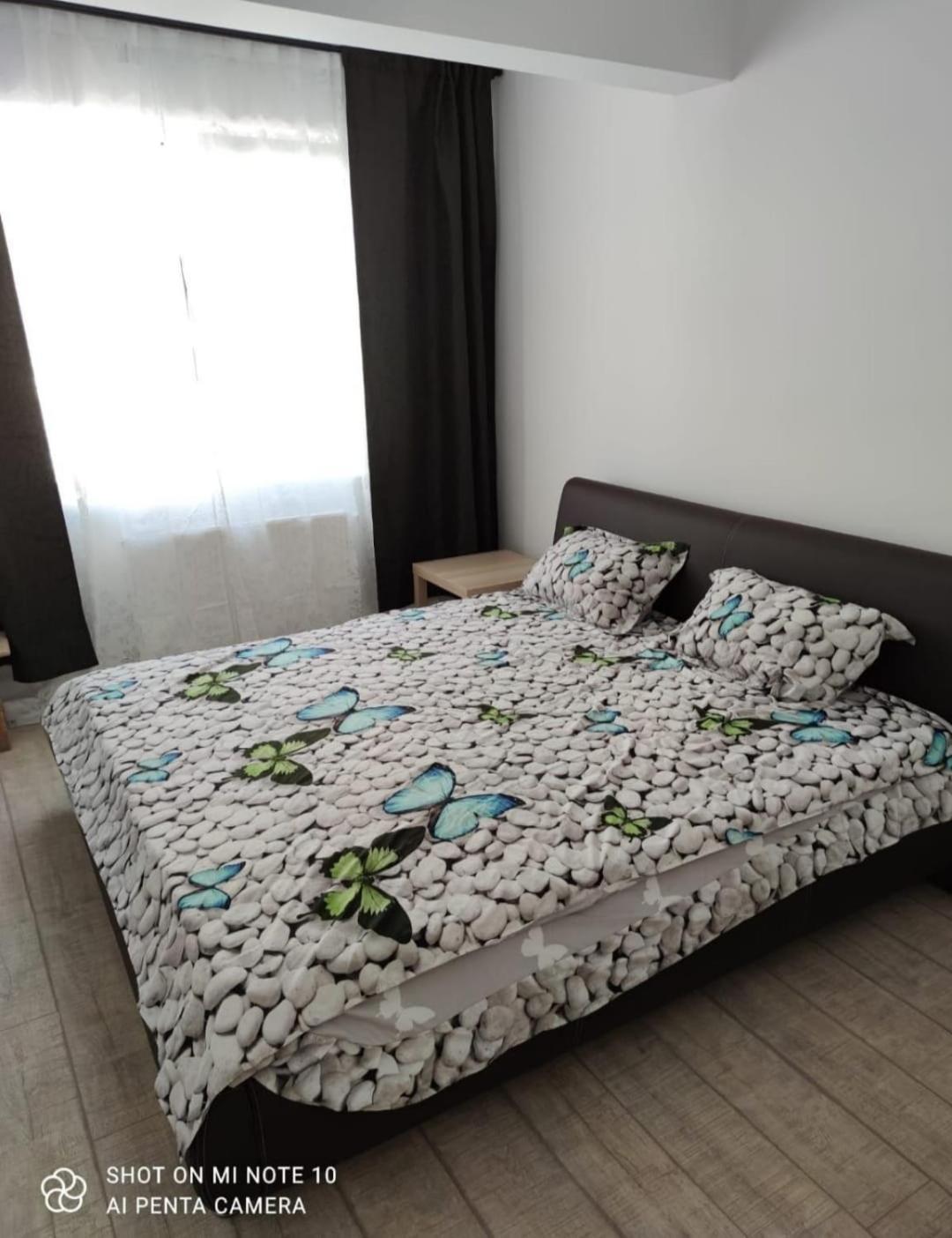 Marimar Daire Bükreş Dış mekan fotoğraf